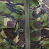 Woodland DPM camouflage zomer jasje, gebruikt - Afbeelding 4