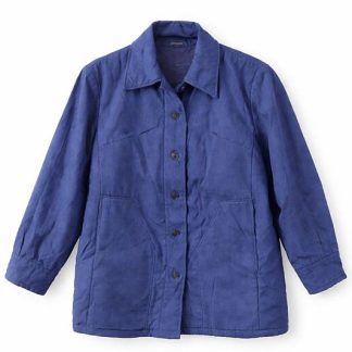 DDR NVA Volksmarine winter werkjas