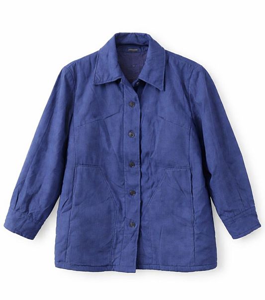 DDR NVA Volksmarine winter werkjas