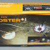 KOVEA KB-0603 Booster +1 Multi-fuel brander / kookset, aanbieding met extra KL brandstoffles! - Afbeelding 14