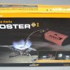 KOVEA KB-0603 Booster +1 Multi-fuel brander / kookset, aanbieding met extra KL brandstoffles! - Afbeelding 15
