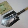 NVA klapschep, UTV model - Afbeelding 2