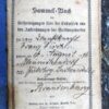 Sammelbuch, vanaf 1896! - Afbeelding 2