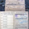 Sammelbuch, vanaf 1896! - Afbeelding 8