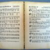 BDM Liederenboek ,,Wir Madel Singen,, - Afbeelding 5