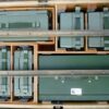 NVA veldtelefooncentrale OB62M, OB62/20-60 - Afbeelding 38