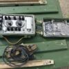 NVA veldtelefooncentrale OB62M, OB62/20-60 - Afbeelding 44