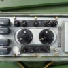 NVA veldtelefooncentrale OB62M, OB62/20-60 - Afbeelding 45