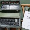 NVA veldtelefooncentrale OB62M, OB62/20-60 - Afbeelding 50