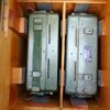 NVA veldtelefooncentrale OB62M, OB62/20-60 - Afbeelding 58