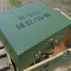 NVA veldtelefooncentrale OB62M, OB62/20-60 - Afbeelding 59