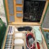 NVA veldtelefooncentrale OB62M, OB62/20-60 - Afbeelding 60