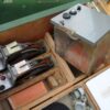 NVA veldtelefooncentrale OB62M, OB62/20-60 - Afbeelding 63