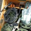 NVA veldtelefooncentrale OB62M, OB62/20-60 - Afbeelding 34