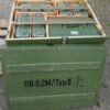 NVA veldtelefooncentrale OB62M, OB62/20-60 - Afbeelding 36