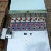NVA veldtelefooncentrale OB62M, OB62/20-60 - Afbeelding 18