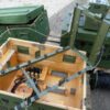 NVA veldtelefooncentrale OB62M, OB62/20-60 - Afbeelding 19