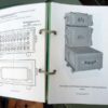 NVA veldtelefooncentrale OB62M, OB62/20-60 - Afbeelding 22