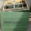 NVA veldtelefooncentrale OB62M, OB62/20-60 - Afbeelding 23
