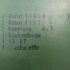 NVA veldtelefooncentrale OB62M, OB62/20-60 - Afbeelding 24