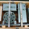 NVA veldtelefooncentrale OB62M, OB62/20-60 - Afbeelding 5