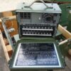 NVA veldtelefooncentrale OB62M, OB62/20-60 - Afbeelding 9
