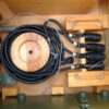 NVA veldtelefooncentrale OB62M, OB62/20-60 - Afbeelding 13