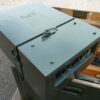 NVA veldtelefooncentrale OB62M, OB62/20-60 - Afbeelding 14