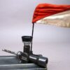 Justeerkijker voor de AK47 ,,Ziellinienprüfer,, - Afbeelding 2