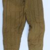 Telogreika Sovjet winterbroek, WO II model