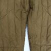 Telogreika Sovjet winterbroek, WO II model - Afbeelding 4