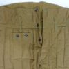 Telogreika Sovjet winterbroek, WO II model - Afbeelding 5