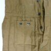 Telogreika Sovjet winterbroek, WO II model - Afbeelding 6