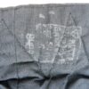 Telogreika, zwarte winterbroek gepantserde eenheden, WO II model - Afbeelding 8