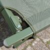 Leger veldbed, Heavy Duty! - Afbeelding 2