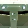 Leger veldbed, Heavy Duty! - Afbeelding 6