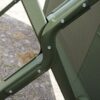 Leger veldbed, Heavy Duty! - Afbeelding 7