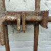 Bunker traliedeur - Afbeelding 2