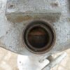 Bunker artillerie afstandmeter met sokkel - Afbeelding 4