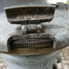 Bunker artillerie afstandmeter met sokkel - Afbeelding 6