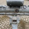 Bunker artillerie afstandmeter met sokkel - Afbeelding 8