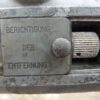 Bunker artillerie afstandmeter met sokkel - Afbeelding 13