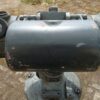 Bunker artillerie afstandmeter met sokkel - Afbeelding 18