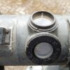 Bunker artillerie afstandmeter met sokkel - Afbeelding 19