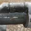 Bunker artillerie afstandmeter met sokkel - Afbeelding 20