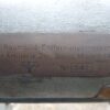 Bunker artillerie afstandmeter met sokkel - Afbeelding 22