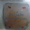 Bunker artillerie afstandmeter met sokkel - Afbeelding 23