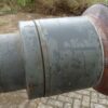Bunker artillerie afstandmeter met sokkel - Afbeelding 26