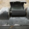 Bunker artillerie afstandmeter met sokkel - Afbeelding 21
