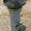 Bunker artillerie afstandmeter met sokkel - Afbeelding 28